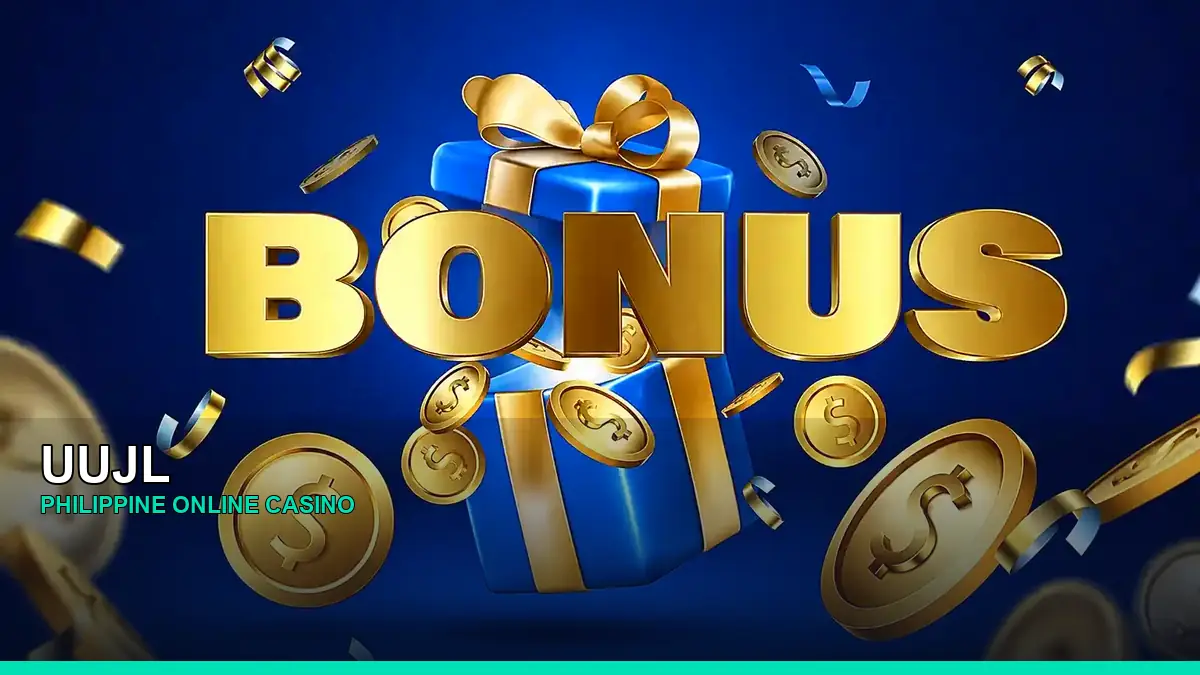 UUJL online casino and slot games for Philippine players